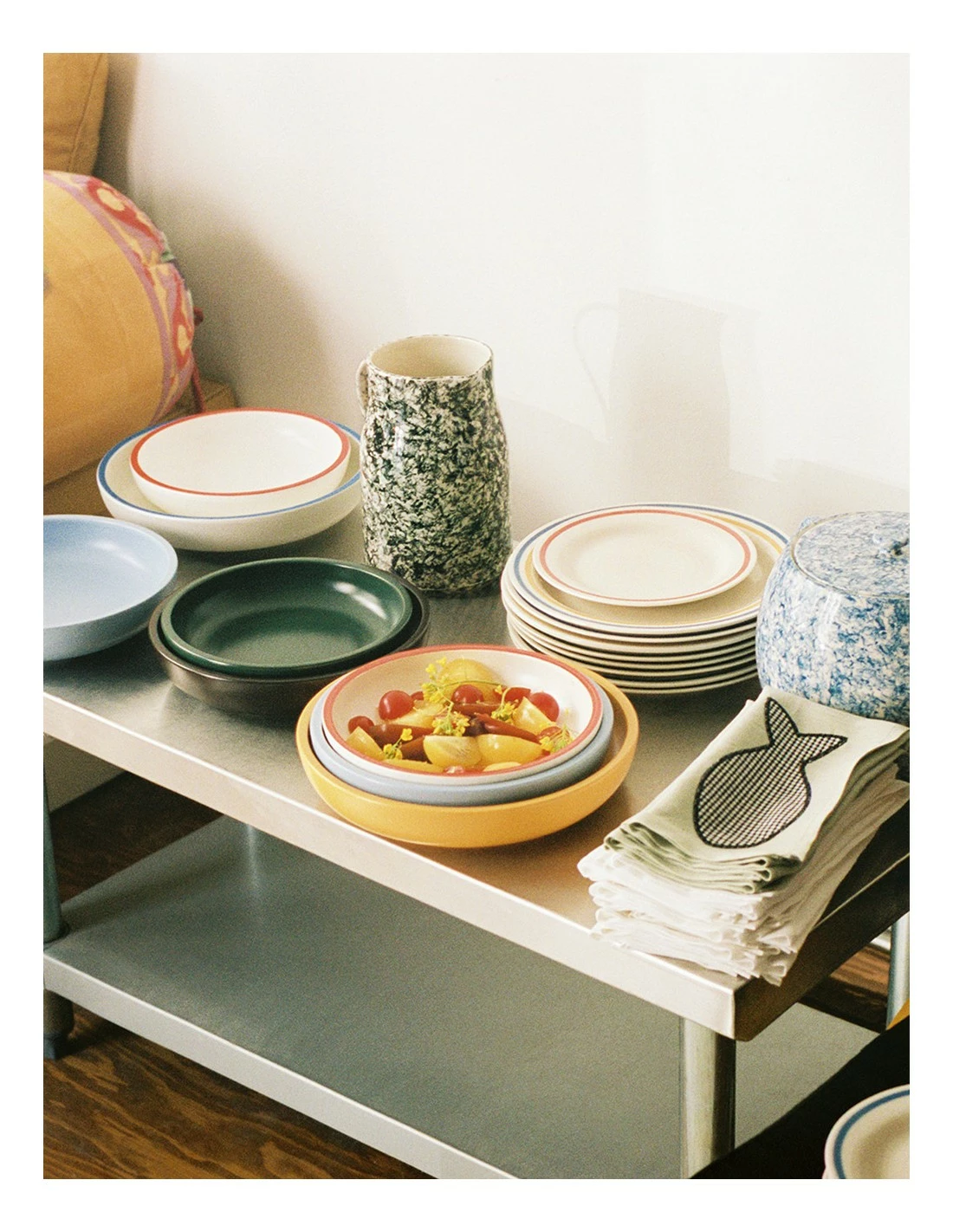 Hay CUENCO SOBREMESA M 4 Hay CUENCO SOBREMESA M - Imagen 2