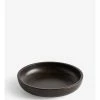 Hay CUENCO SOBREMESA M -Cama & Baño comercio HAY SOBREMESA BOWL DARKBROWN