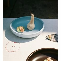 Hay CUENCO SOBREMESA M -Cama & Baño comercio HAY SOBREMESA BOWL LIGHTBLUE 1