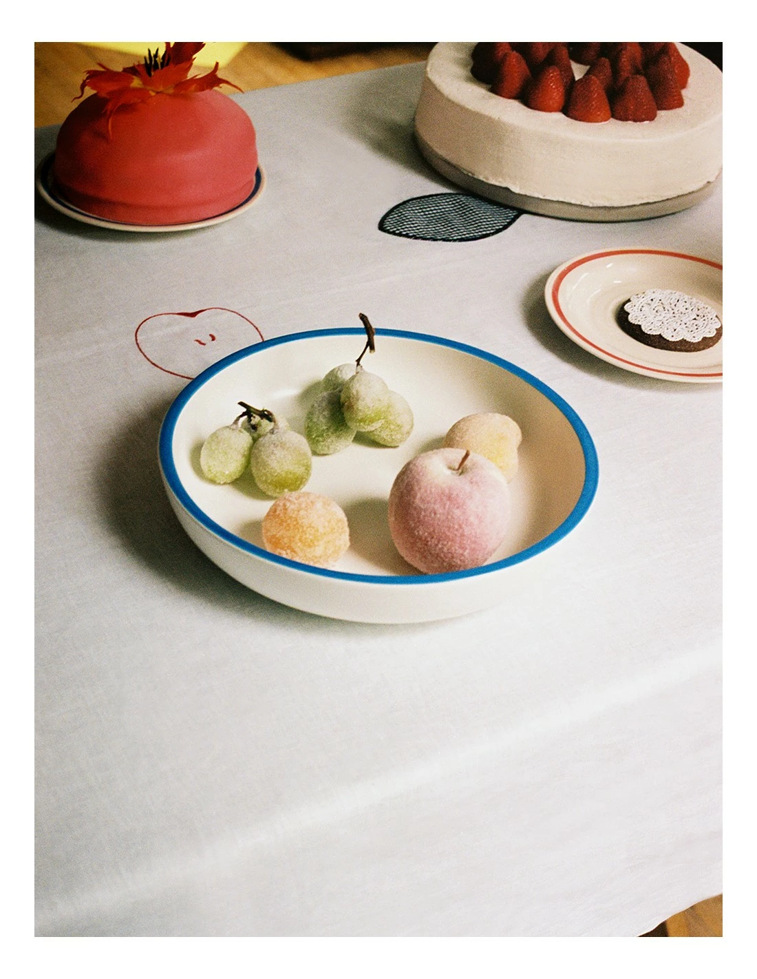 Hay CUENCO SOBREMESA L 4 Hay CUENCO SOBREMESA L - Imagen 2