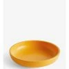Hay CUENCO SOBREMESA L -Cama & Baño comercio HAY SOBREMESA BOWL YELLOW