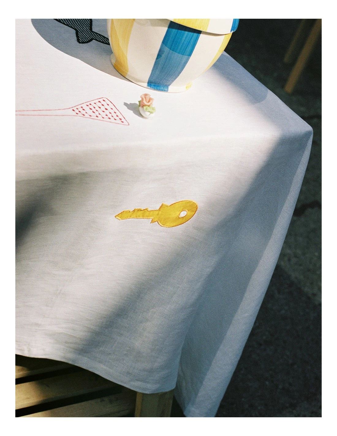 Hay TARRO GALLETAS SOBREMESA 4 Hay TARRO GALLETAS SOBREMESA - Imagen 2