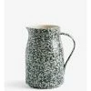 Hay JARRA SOBREMESA 1 Hay JARRA SOBREMESA -Cama & Baño comercio HAY SOBREMESA JUG
