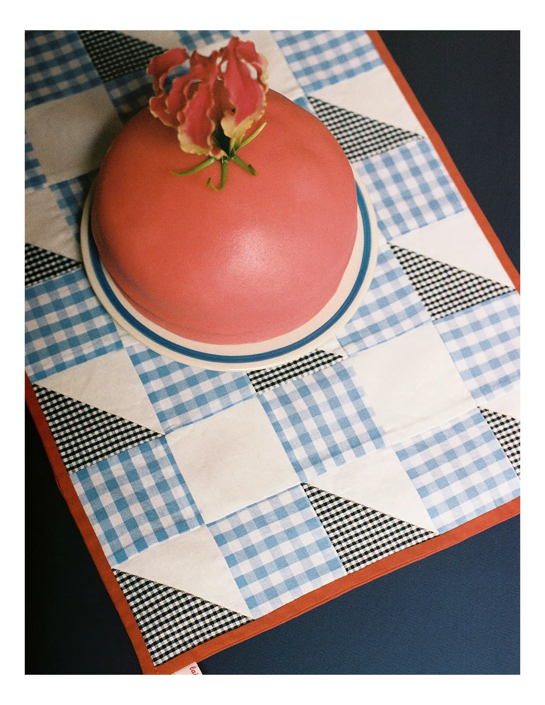 Hay MANTEL INDIVIDUAL SOBREMESA 4 Hay MANTEL INDIVIDUAL SOBREMESA - Imagen 2