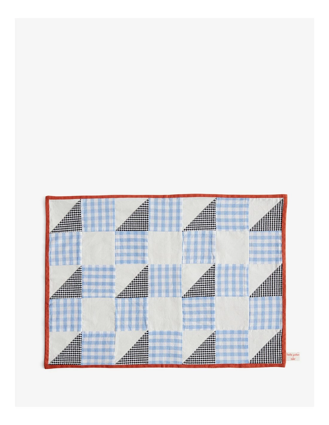 Hay MANTEL INDIVIDUAL SOBREMESA 3 Hay MANTEL INDIVIDUAL SOBREMESA