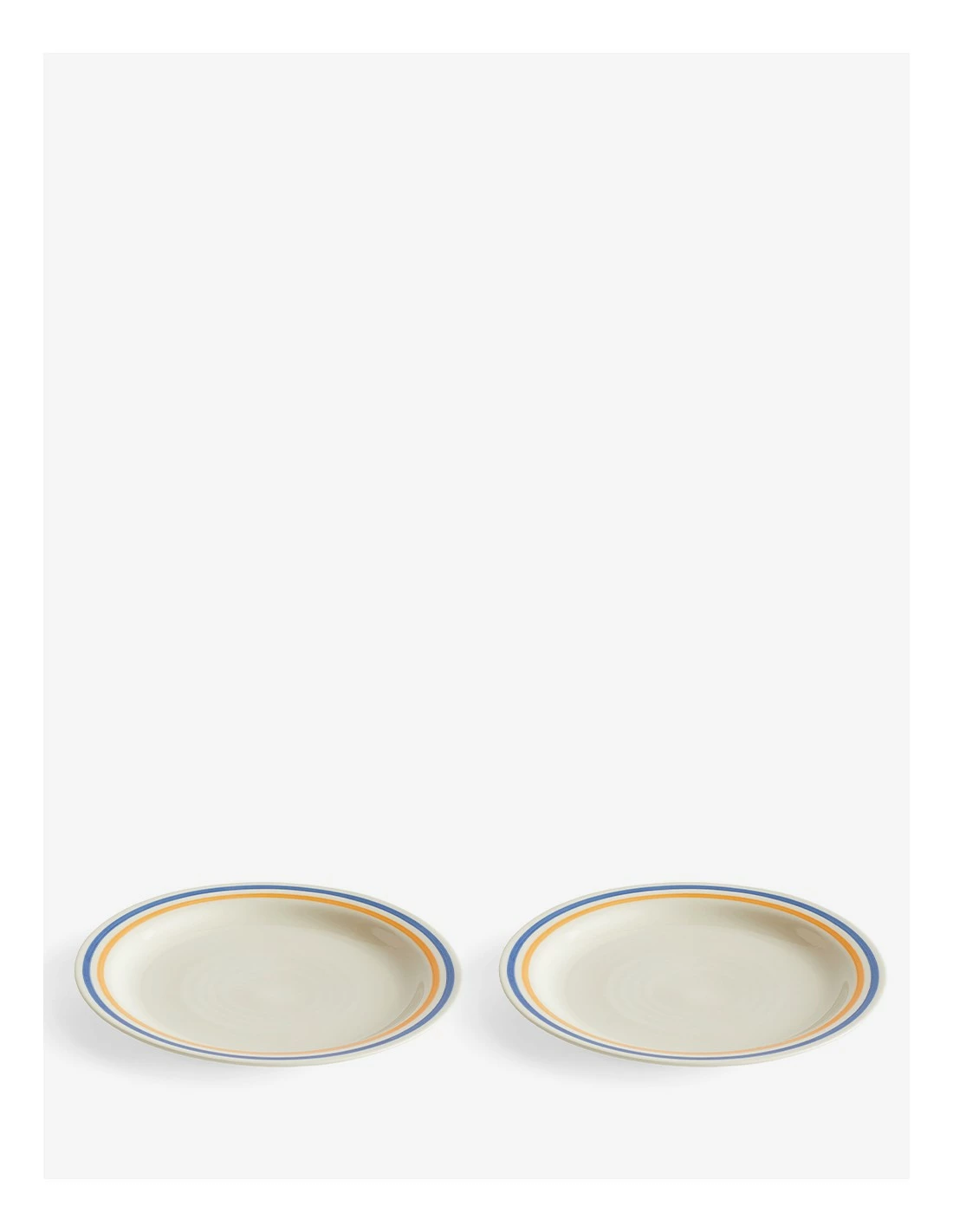 Hay PLATO SOBREMESA SET 2 5 Hay PLATO SOBREMESA SET 2 - Imagen 3