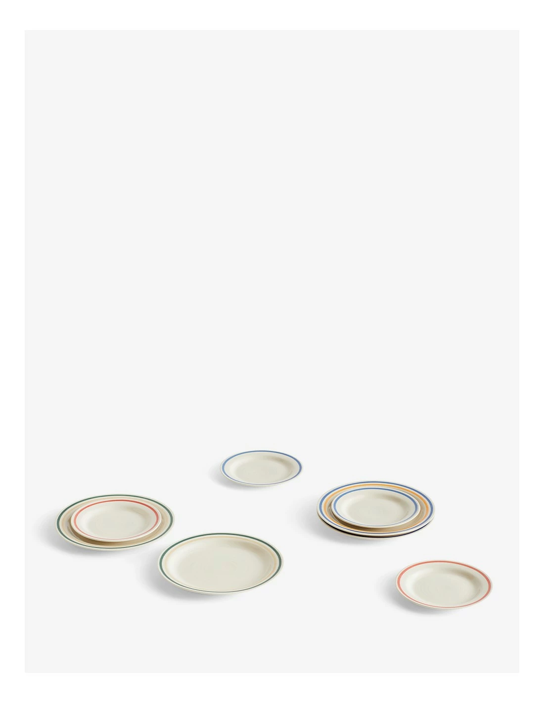 Hay PLATO SOBREMESA SET 2 7 Hay PLATO SOBREMESA SET 2 - Imagen 5