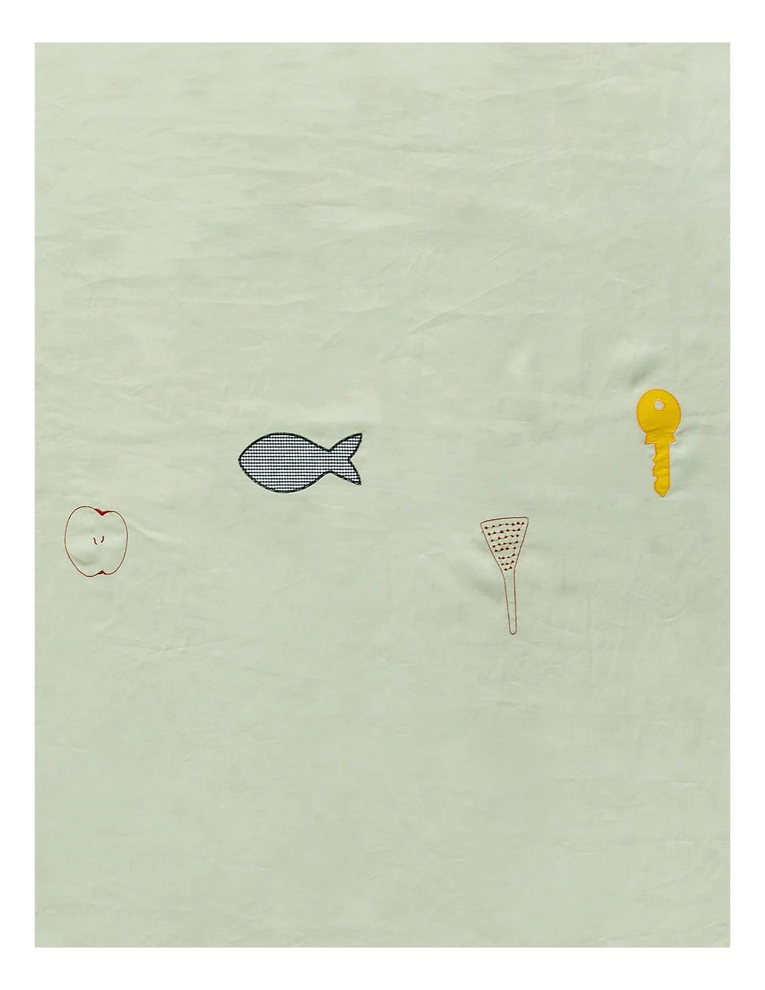 Hay MANTEL SOBREMESA 4 Hay MANTEL SOBREMESA - Imagen 2