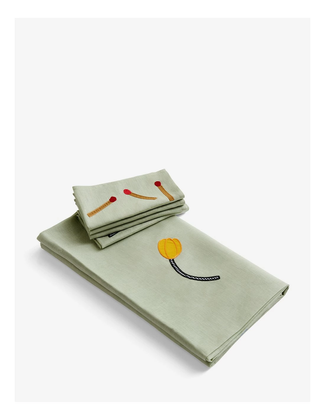 Hay MANTEL SOBREMESA 6 Hay MANTEL SOBREMESA - Imagen 4