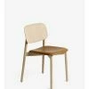 Hay SILLA SOFT EDGE 12 TAPIZADA -Cama & Baño comercio HAY SOFTEDGE 12 CHAIR UPHOLSTERED
