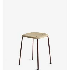 Hay TABURETE SOFT EDGE 70