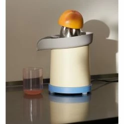 Hay SOWDEN JUICER 8 Hay SOWDEN JUICER -Cama & Baño comercio HAY SOWDENJUICER YELLOW 2