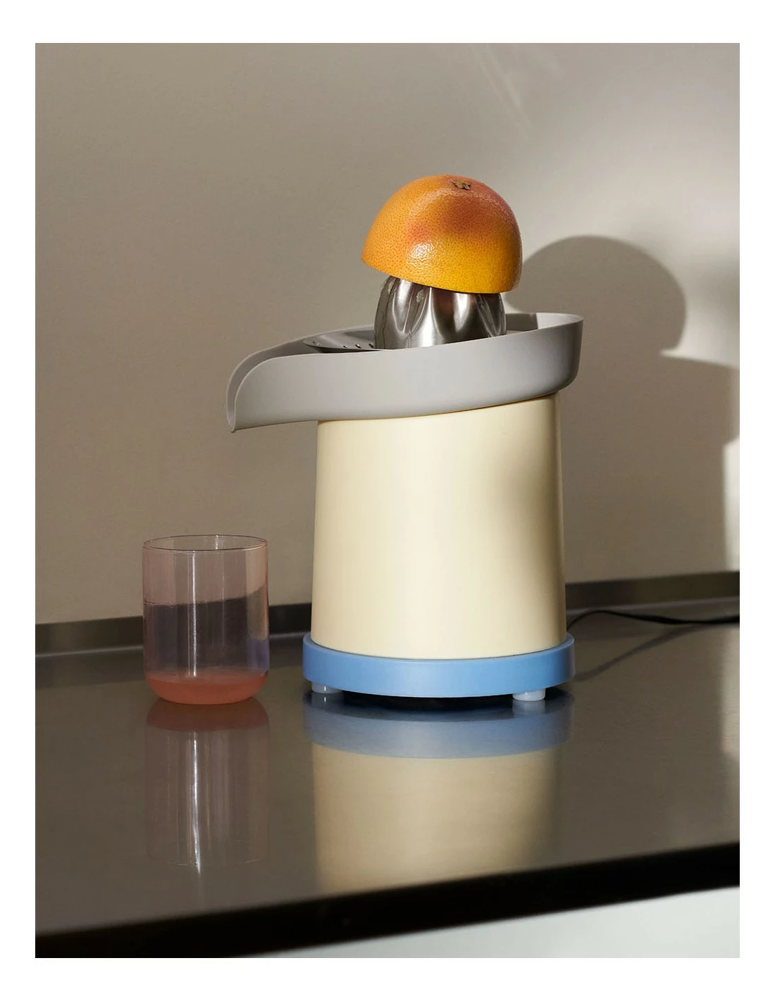 Hay SOWDEN JUICER 5 Hay SOWDEN JUICER - Imagen 3