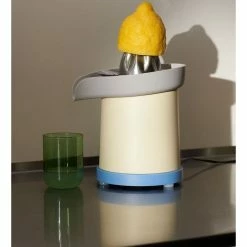 Hay SOWDEN JUICER 9 Hay SOWDEN JUICER -Cama & Baño comercio HAY SOWDENJUICER YELLOW 3