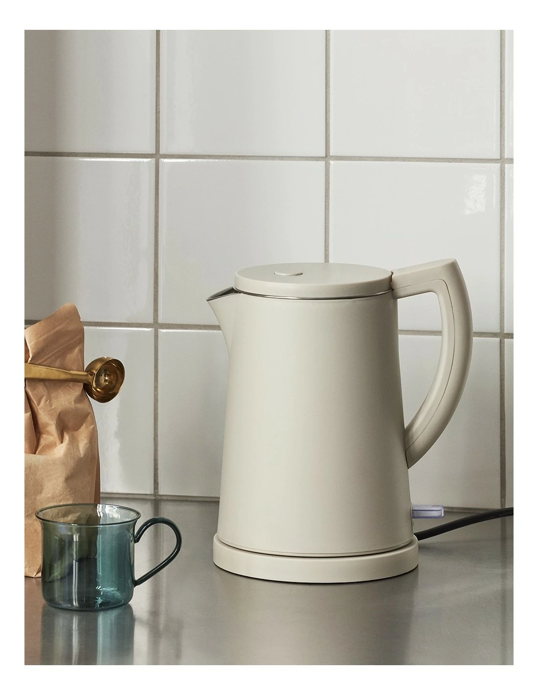 Hay SOWDEN KETTLE GREY 4 Hay SOWDEN KETTLE GREY - Imagen 2