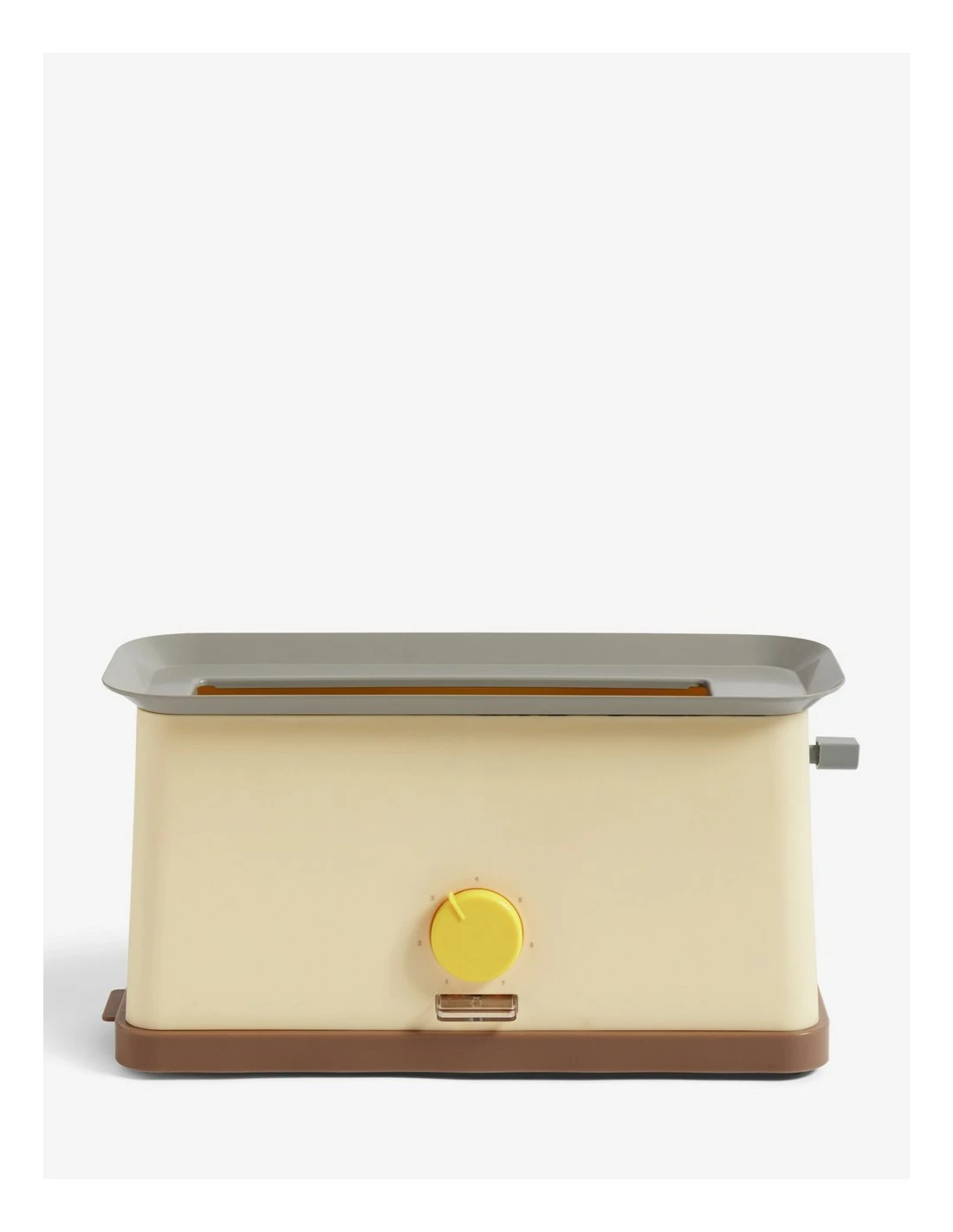 Hay SOWDEN TOASTER YELLOW 4 Hay SOWDEN TOASTER YELLOW - Imagen 2