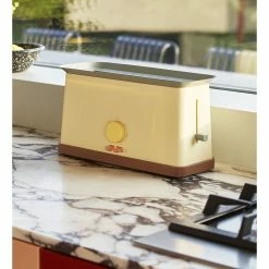 Hay SOWDEN TOASTER YELLOW 10 Hay SOWDEN TOASTER YELLOW -Cama & Baño comercio HAY SOWDENTOASTER 3