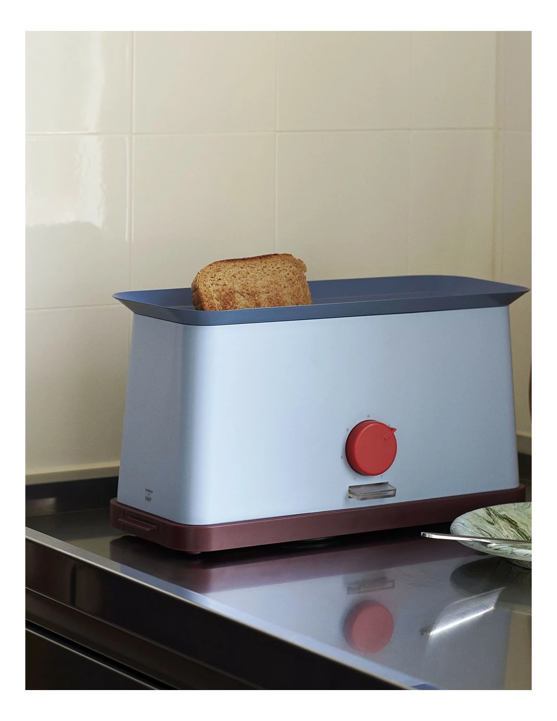 Hay SOWDEN TOASTER BLUE 3 Hay SOWDEN TOASTER BLUE
