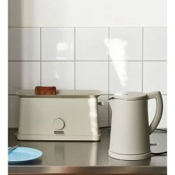 Hay SOWDEN TOASTER GREY -Cama & Baño comercio HAY SOWDENTOASTER GREY 2
