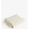 Hay SABANA BAJERA STANDARD 1 Hay SABANA BAJERA STANDARD -Cama & Baño comercio HAY STANDARD FITTEDSHEET IVORY