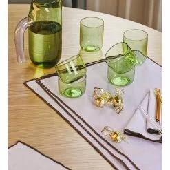 Hay VASOS TINT 2 SET -Cama & Baño comercio HAY TINTTUMBLER 3