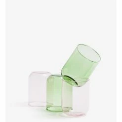 Hay VASOS TINT 2 SET -Cama & Baño comercio HAY TINTTUMBLER 4