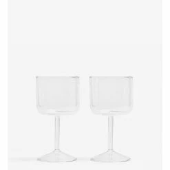 Hay VASOS VINO TINT