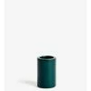 Hay SOPORTE CEPILLO -Cama & Baño comercio HAY TOOTHBRUSHHOLDER DARKGREEN