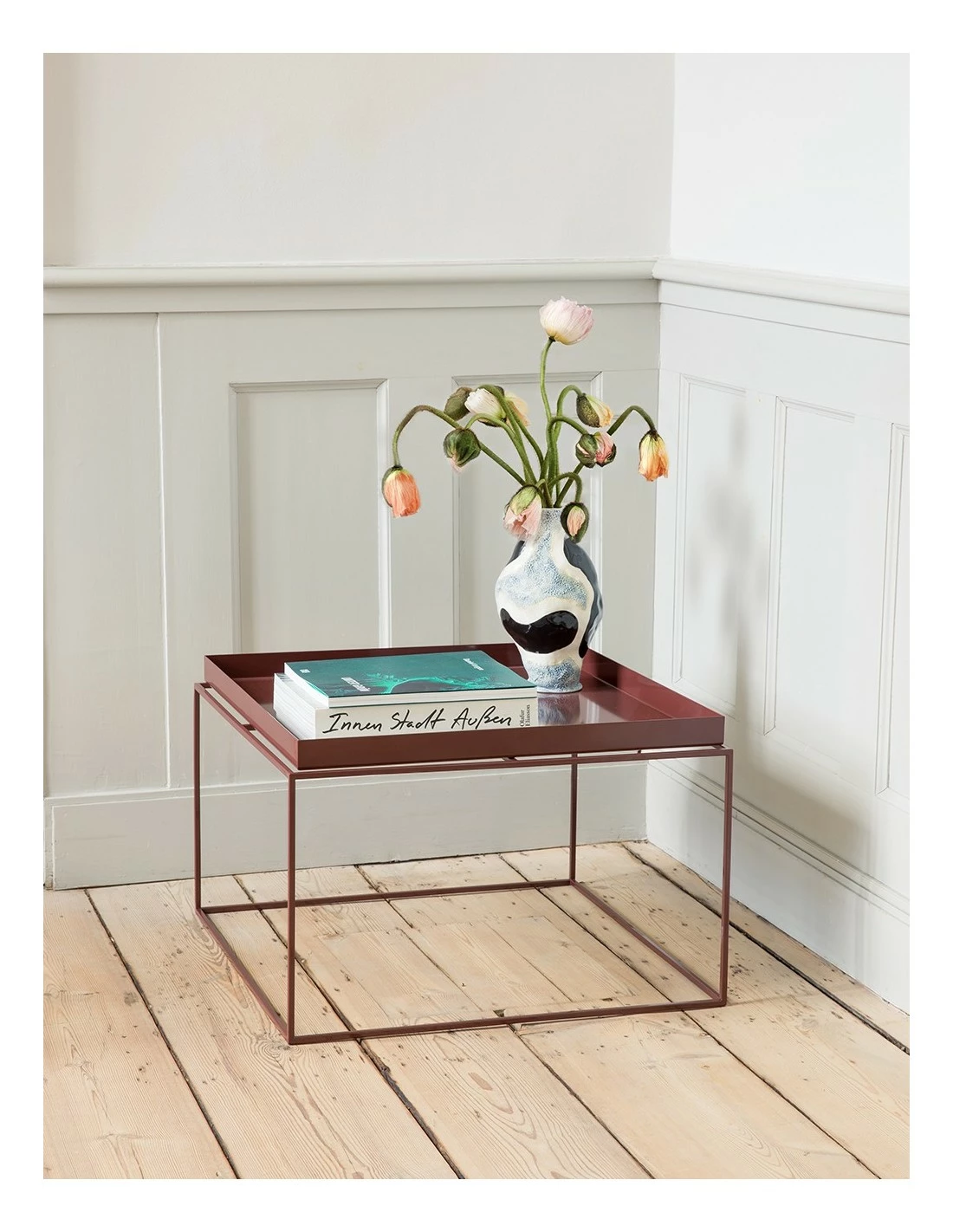 Hay MESA TRAY DE CENTRO 4 Hay MESA TRAY DE CENTRO - Imagen 2