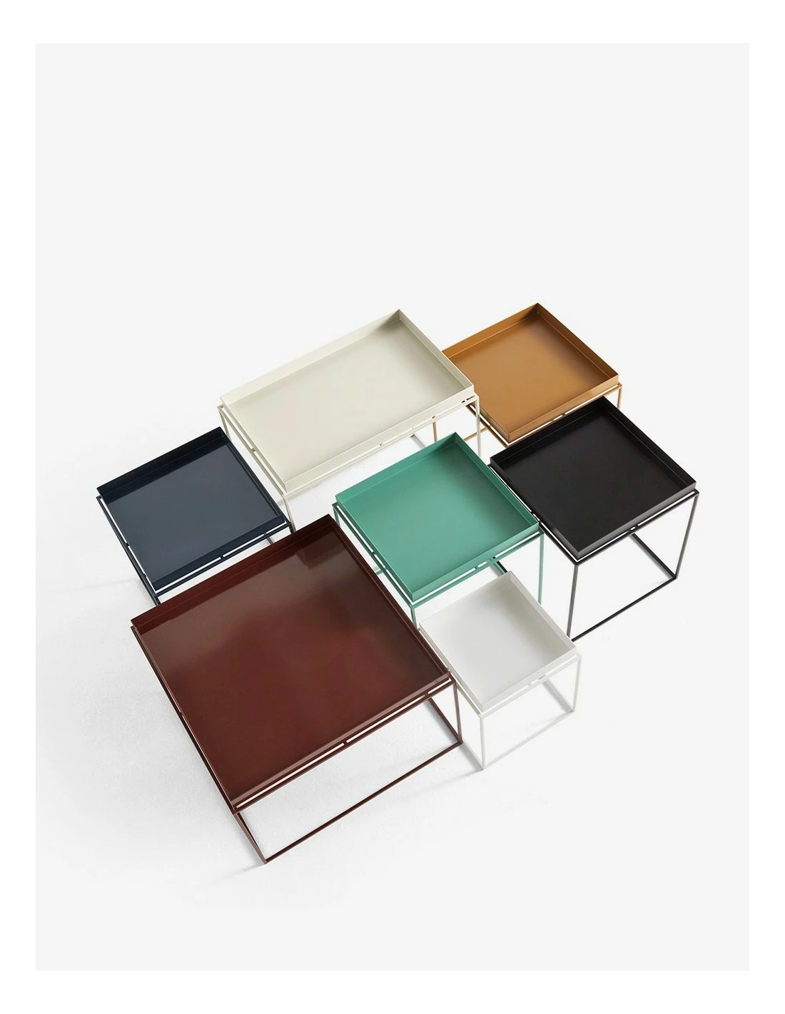 Hay MESA TRAY DE CENTRO 5 Hay MESA TRAY DE CENTRO - Imagen 3