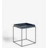 Hay MESA TRAY M -Cama & Baño comercio HAY TRAYTABLE SIDE M