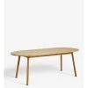 Hay TRIANGLE LEG TABLE 200CM -Cama & Baño comercio HAY TRIANGLELEGTABLE 200L