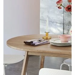 Hay TRIANGLE LEG TABLE 250CM -Cama & Baño comercio HAY TRIANGLELEGTABLE 250L 3