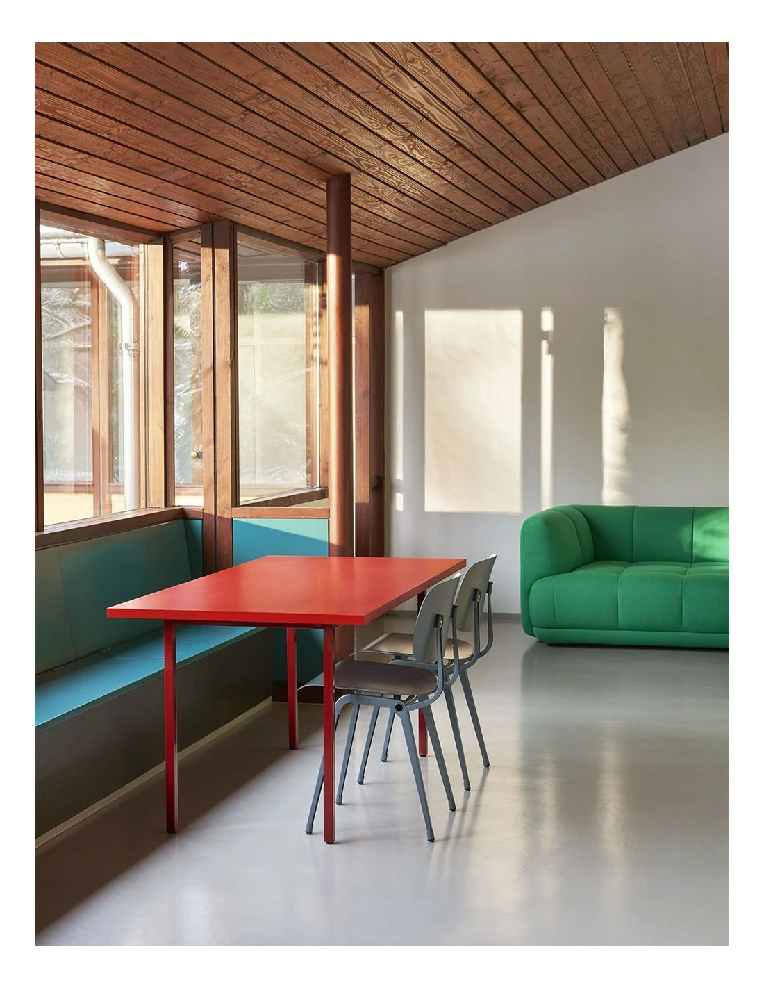 TWO-COLOUR 200 4 TWO-COLOUR 200 - Imagen 2