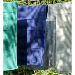 Hay TOALLA DUCHA WAFFLE 11 Hay TOALLA DUCHA WAFFLE -Cama & Baño comercio HAY WAFFLE BATH EME 4