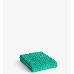 Hay TOALLA MANO WAFFLE -Cama & Baño comercio HAY WAFFLE HAND EME 2