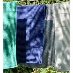 Hay TOALLA MANO WAFFLE -Cama & Baño comercio HAY WAFFLE HAND EME 4