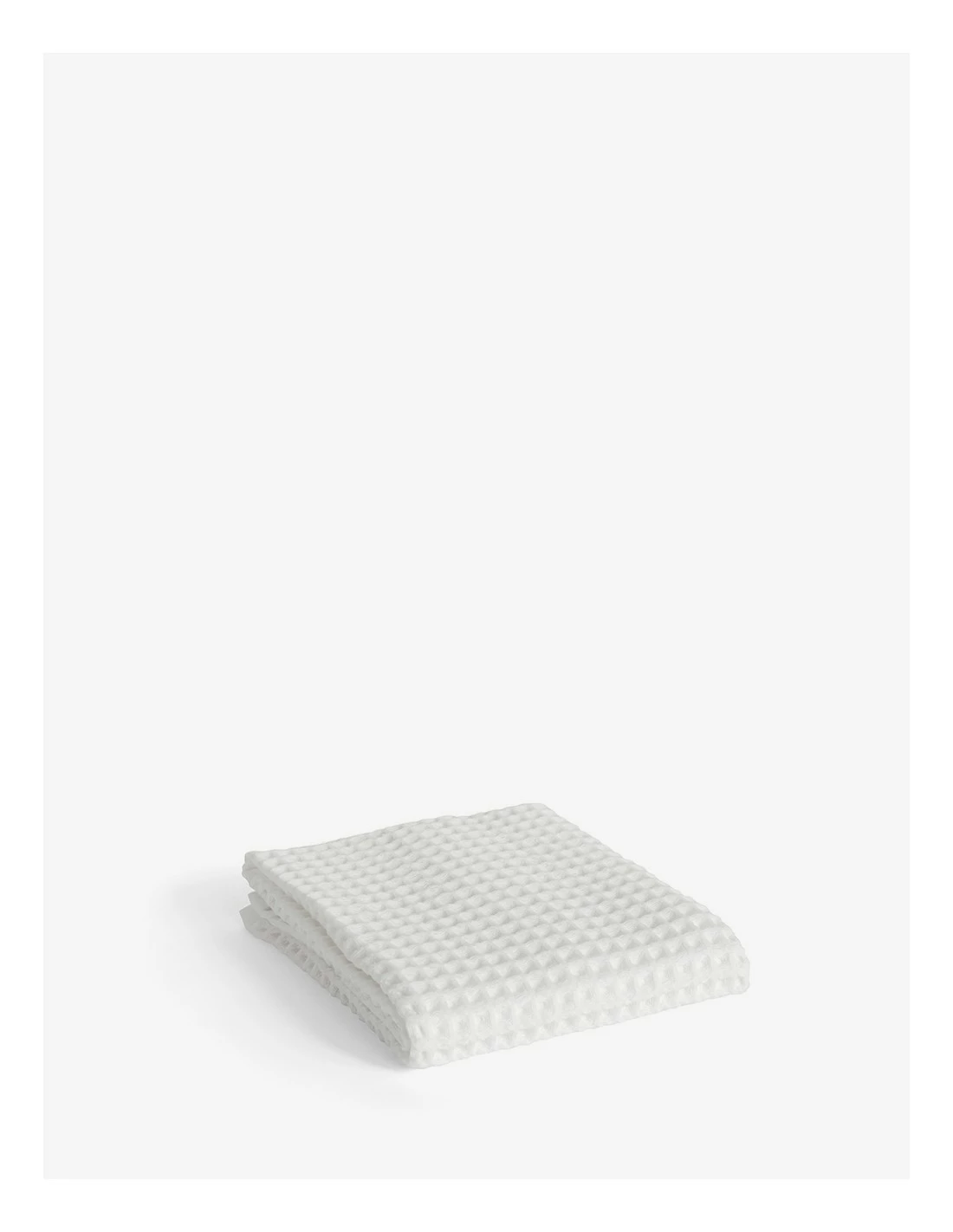 Hay TOALLA MANO WAFFLE 4 Hay TOALLA MANO WAFFLE - Imagen 2