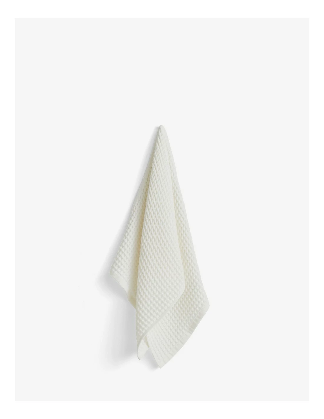 Hay TOALLA MANO WAFFLE 3 Hay TOALLA MANO WAFFLE