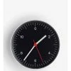 Hay WALL CLOCK 2 Hay WALL CLOCK -Cama & Baño comercio HAY WALLCLOCK BLACK