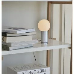 Hay ESTANTERÍA WOODY COLUM HIGH -Cama & Baño comercio HAY WOODY COLUMNHIGH 2