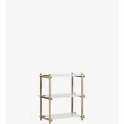 Hay ESTANTERÍA WOODY COLUM LOW