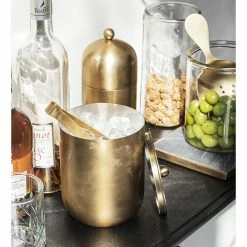 House Doctor CUBITERA ALIR -Cama & Baño comercio HOUSEDOCTOR ALIRWINECOOLERICE 1