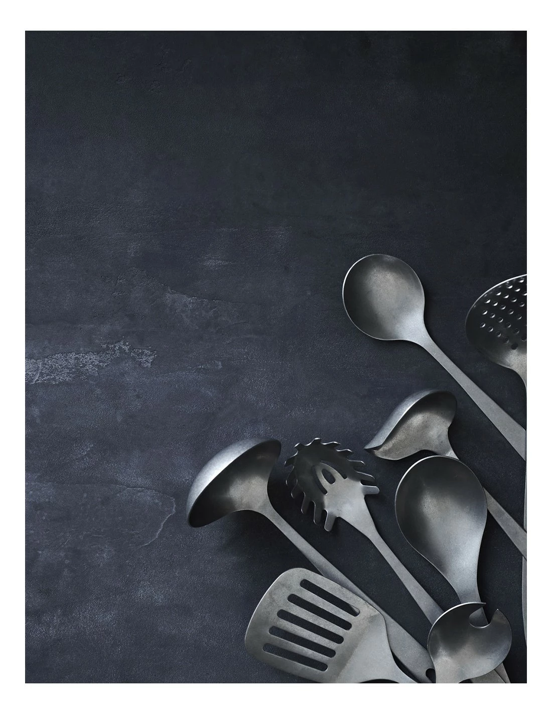 House Doctor ESPÁTULA 6 House Doctor ESPÁTULA - Imagen 4