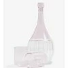 Ichendorf GARDEN PICNIC FLASK -Cama & Baño comercio ICHENDORF GARDENPICNIC FLASK PINK