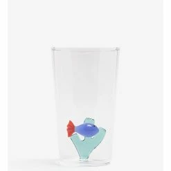 Ichendorf LONG FISH TUMBLER