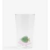 Ichendorf LONG FISH TUMBLER -Cama & Baño comercio ICHENDORF LONG GREENPINK