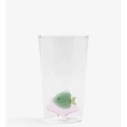 Ichendorf LONG FISH TUMBLER