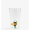 Ichendorf LONG FISH TUMBLER