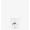 Ichendorf FISH TUMBLER -Cama & Baño comercio ICHENDORF MARINEGARDEN BLUEFISHAMBERSEAWEED